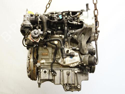 Used Engine Engine LANCIA DELTA III (844_) 1.6 D Multijet (844.AXC11, 844.AXC1A) (120 hp) 18181515 18181515