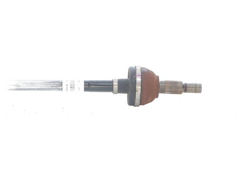 Left rear driveshaft TESLA MODEL Y (5YJY) EV Performance All-wheel Drive | BP37746136M40 - Image 3