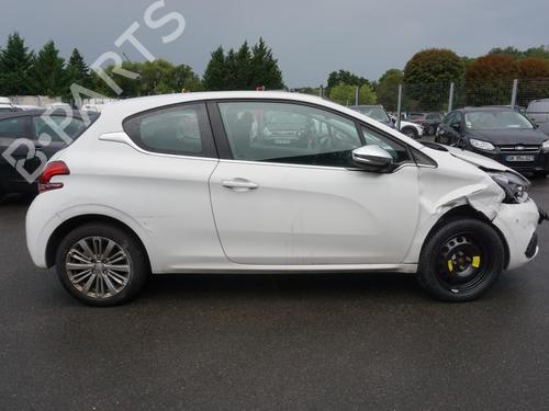 Alternator PEUGEOT 208 I (CA_, CC_) 1.2 VTI 82 | BP18188087M7 