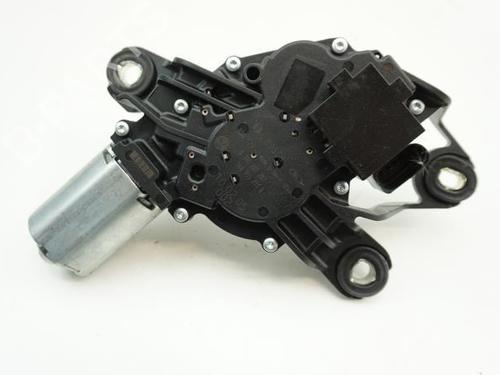 Viskermotor bagrude VW GOLF VI (5K1) 1.6 TDI (105 hp) 18193113