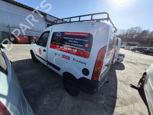 Other RENAULT KANGOO (KC0/1_) D 55 1.9 (KC0D) | BP33729213O1  - Image 9