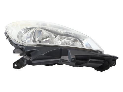 Right headlight RENAULT CLIO III (BR0/1, CR0/1) 1.5 dCi (C/BR0G, C/BR1G) | BP20180558C29 