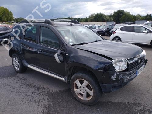 Headrest DACIA DUSTER (HS_) 1.5 dCi (HSMC) | BP30970299I31 - Image 20