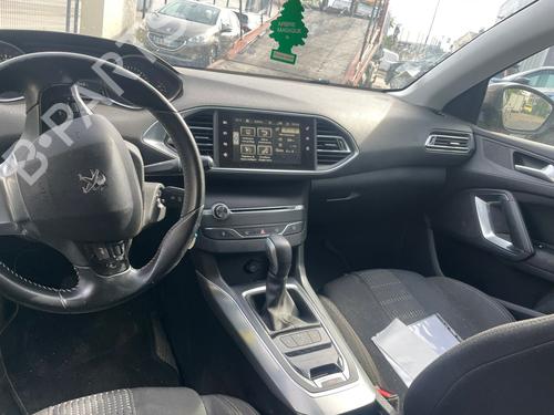 Brugte PEUGEOT 308 SW I (4E_, 4H_) 4771684