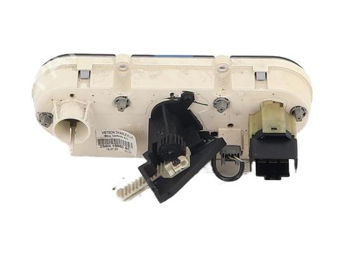 Airco bedieningspaneel FORD FUSION (JU_) 1.6 | BP22554908I5 