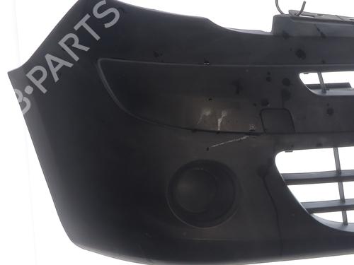 Front bumper RENAULT KANGOO Express (FW0/1_) 1.5 dCi 70 (FW0A, KW0V) | BP29403702C7 