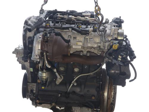 Engine CHEVROLET MALIBU (V300) 2.0 D | BP24431271M1 - Image 3