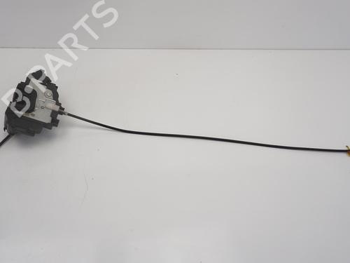 Used Front right lock RENAULT CLIO III (BR0/1, CR0/1) 1.5 dCi (BR17, CR17) (86 hp) 18188478