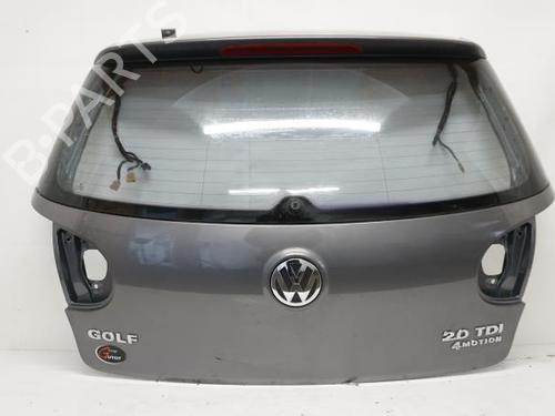 Used Tailgate VW GOLF V (1K1) 2.0 TDI 16V 4motion (140 hp) 18193747