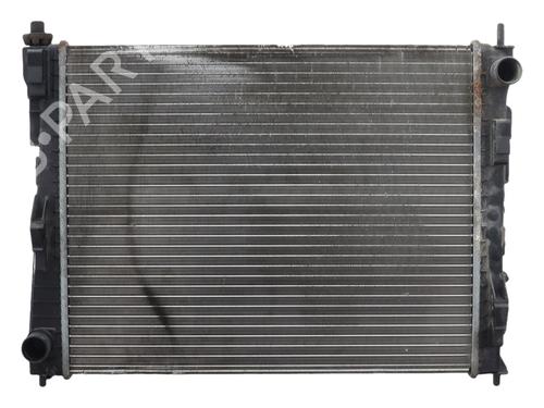 Water radiator RENAULT TWINGO II (CN0_) 1.2 16V (CN04, CN0B) | BP39081817M31 - Image 2