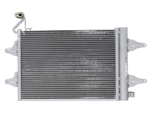 Used AC radiator SEAT IBIZA III (6L1) 1.9 TDI (100 hp) 26153949