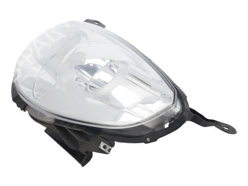 Left headlight RENAULT TWINGO II (CN0_) 1.5 dCi (CN0E) | BP38634532C28 - Image 3