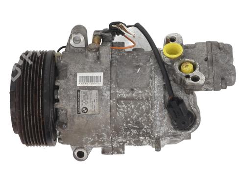AC compressor BMW 3 Touring (E91) 318 i | BP37745533M34 - Image 4