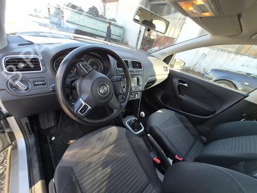 Used Parts VW POLO V (6R1, 6C1)  1.2 TSI  4559479