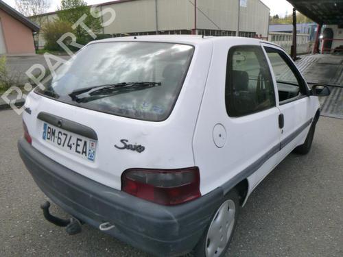 Blinklys fortil højre CITROËN SAXO (S0, S1) 1.0 X | BP18194908C33 