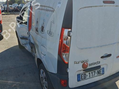 Engine RENAULT KANGOO Express (FW0/1_) 1.5 dCi 90 (FW0G, FW05, FW08, FW11) | BP27153963M1  - Image 13