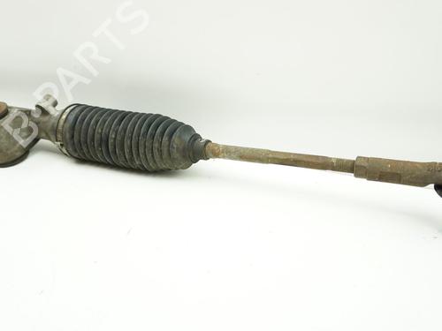 Steering rack SUZUKI ALTO VII (GF, HA25_, HA35_) 1.0 (AMF310, GFC31S) | BP18181065M22 