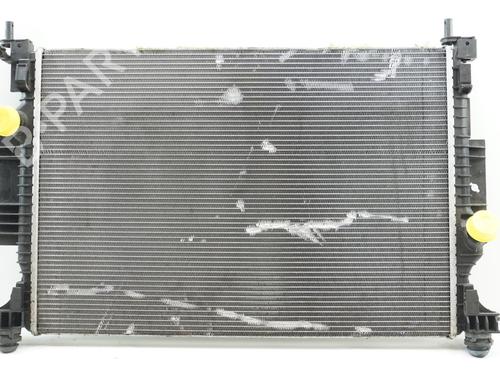 Used Water radiator FORD KUGA II (DM2) 2.0 TDCi 4x4 (150 hp) 18194569