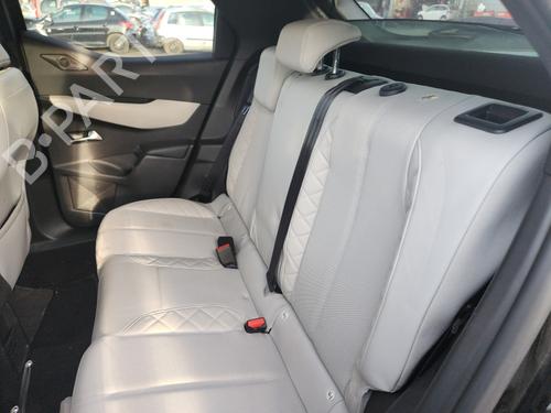 Headrest DS DS 3 / DS 3 CROSSBACK (UR_, UC_, UJ_) 1.2 PureTech 130 (URHNSS) | BP37248870I31 - Image 13