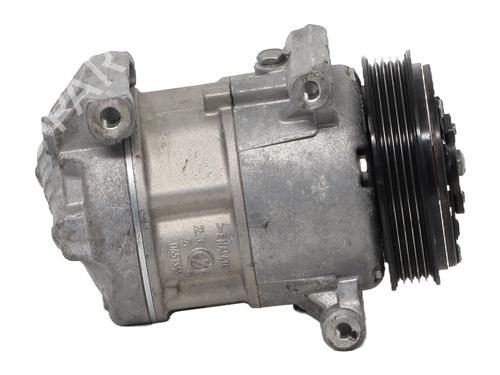 Used AC compressor AC compressor FIAT TIPO Saloon (356_, 357_) 1.4 (356SXA1B) (95 hp) 24196099 24196099