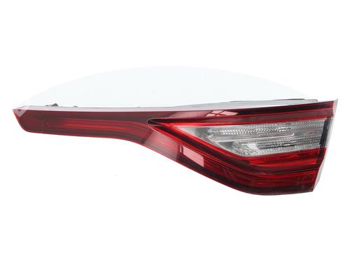 Højre baklys, luke RENAULT MEGANE IV Hatchback (B9A/M/N_) 1.5 dCi 110 (B9A3) (110 hp) 22718644