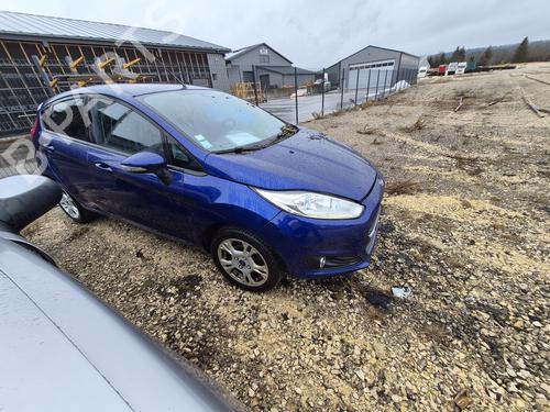 Used Parts FORD FIESTA VI (CB1, CCN) 1.0 EcoBoost (100 hp) 4421758