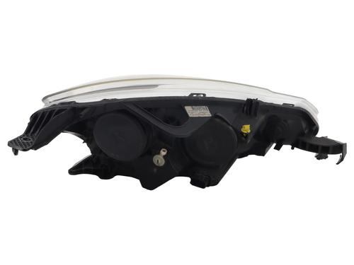 Left headlight CITROËN DS3 (SA_) 1.6 HDi 110 | BP32000478C28 - Image 4