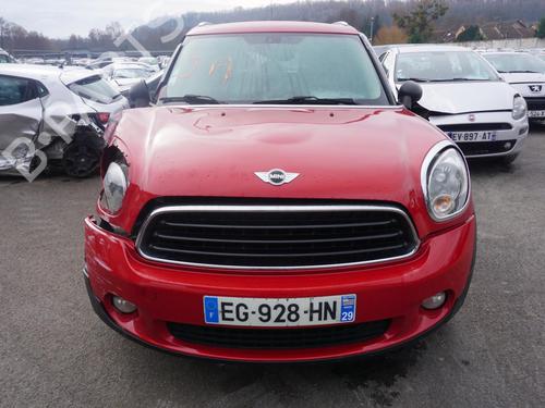 Left front brake caliper MINI MINI COUNTRYMAN (R60) One D | BP18194316M105 
