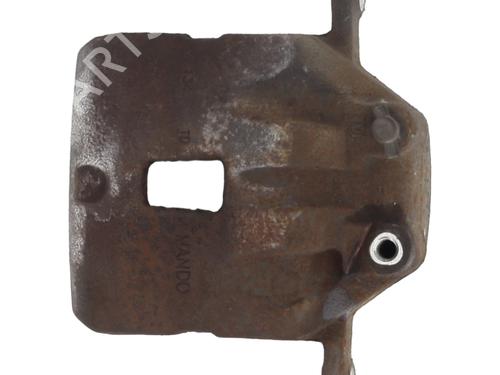 Right front brake caliper OPEL ASTRA J GTC 2.0 CDTI (08) | BP24471597M104 