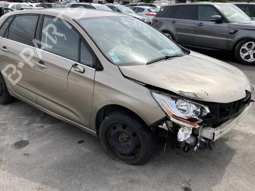 Startmotor CITROËN C4 II (NC_) 1.6 HDi 110 | BP19537936M8 