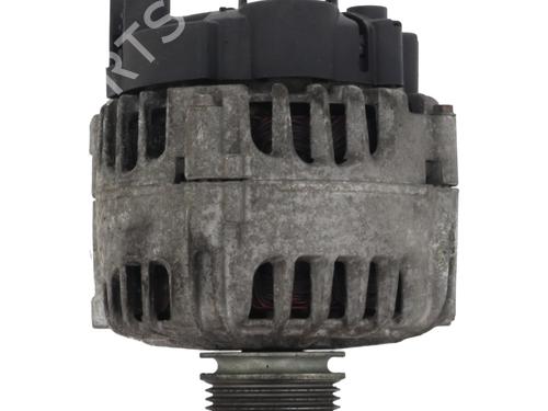 Alternator RENAULT KANGOO Express (FW0/1_) 1.5 dCi 90 (FW0G, FW05, FW08, FW11) | BP33014633M7 - Image 5