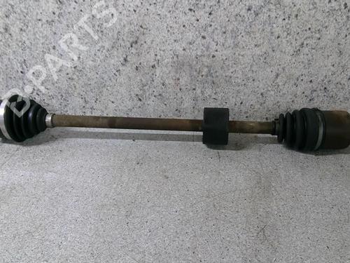 Used Right front driveshaft FIAT 500 (312_) 1.3 D Multijet (312AXB1A) (75 hp) 18175652