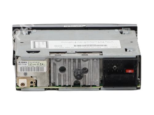 Radio CITROËN C3 Picasso (SH_) 1.6 HDi | BP21062571E6 