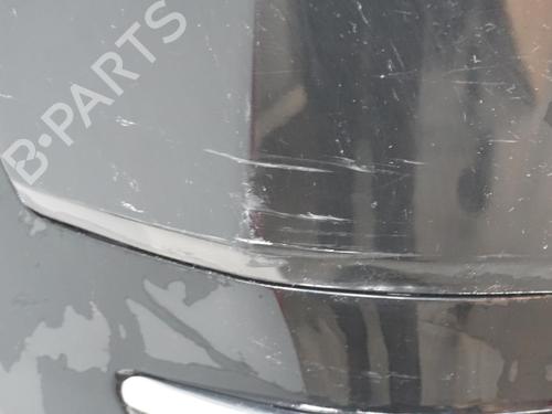 Rear bumper CITROËN C4 Grand Picasso I (UA_) 2.0 HDi 138 | BP18176851C8 