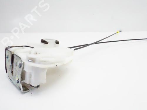 Rear left lock CITROËN C4 AIRCROSS 1.6 HDi 115 AWC | BP18192471C100 