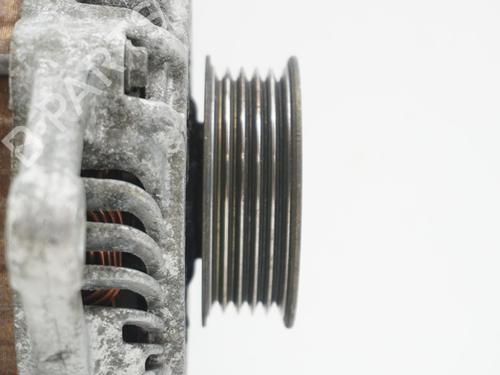 Alternator MITSUBISHI COLT VI (Z3_A, Z2_A) 1.3 (Z21A) | BP18264802M7 