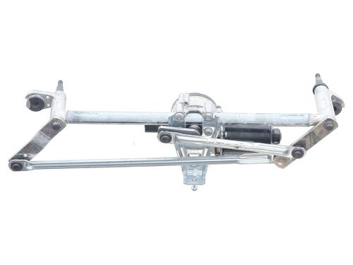 Used Front wiper motor Front wiper motor SEAT IBIZA V (KJ1, KJG) 1.0 MPi (80 hp) 36222851 36222851