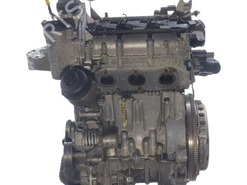 Used Engine Engine VW POLO V (6R1, 6C1) 1.2 (60 hp) 36366515 36366515