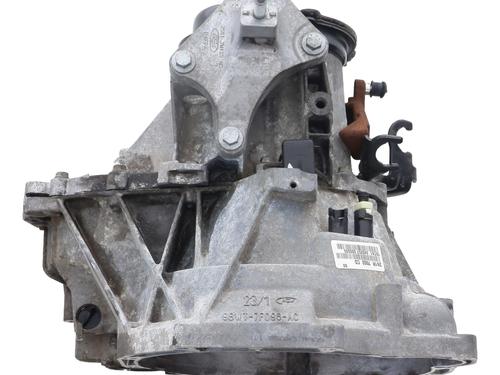 Gearbox MAZDA 2 (DY) 1.4 | BP28089823M3 - Image 5