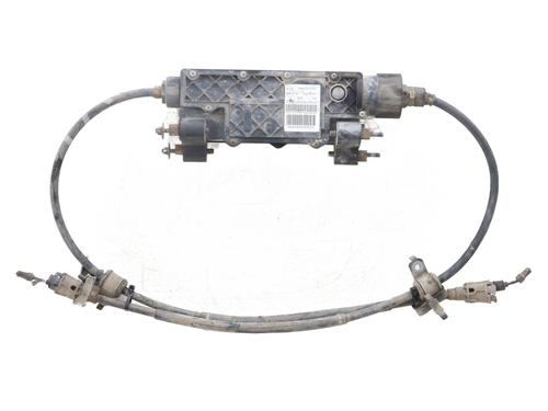 Elektrisk parkeringsbremse PEUGEOT 508 SW I (8E_) 2.0 BlueHDi 180 (180 hp) 29474386