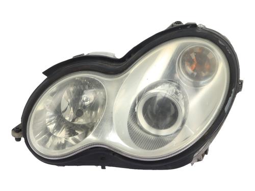 Left headlight MERCEDES-BENZ C-CLASS T-Model (S203) C 270 CDI (203.216) | BP36836129C28  - Image 5