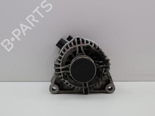 Generator CITROËN C3 II (SC_) 1.2 VTi 82 | BP18190742M7