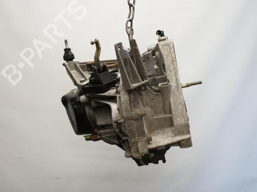 Gearkasse RENAULT MEGANE II (BM0/1_, CM0/1_) 1.4 16V (BM0B, CM0B) | BP18184582M3 