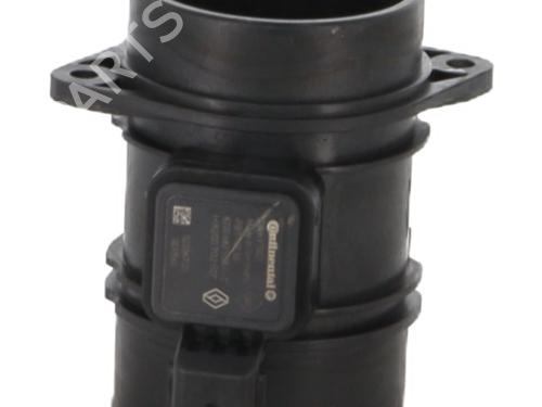 Mass air flow sensor RENAULT CLIO IV (BH_) 1.5 dCi 90 | BP19731106M95 