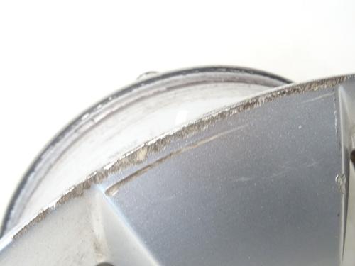 Rim PEUGEOT 3008 I MPV (0U_) 1.6 HDi | BP30176611C45