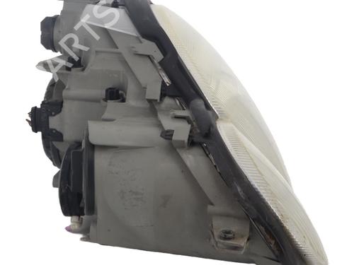 Used Left headlight Left headlight MERCEDES-BENZ C-CLASS Coupe (CL203) C 180 (203.735) (129 hp) 33995016 33995016