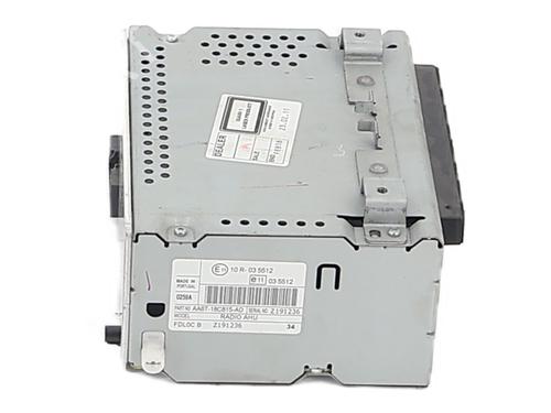 Bilradio FORD FIESTA VI (CB1, CCN) 1.4 TDCi | BP22642268E6 
