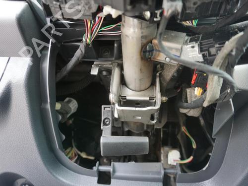 Køler DACIA LOGAN MCV II TCe 90 (K8M1, K8MA, K8AC) | BP18195820M31 