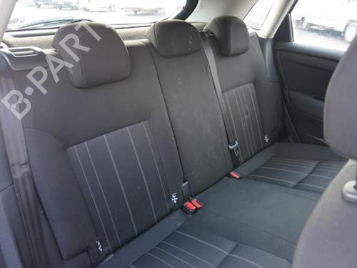 Radio CITROËN C4 II (NC_) 1.6 HDi 90 | BP18173264E6 