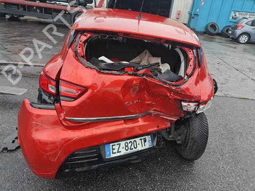 Gearbox RENAULT CLIO IV (BH_) 0.9 TCe 90 (BHNF, BHMA, BHMH, BHJK, BHJR) | BP28110122M3 - Image 14